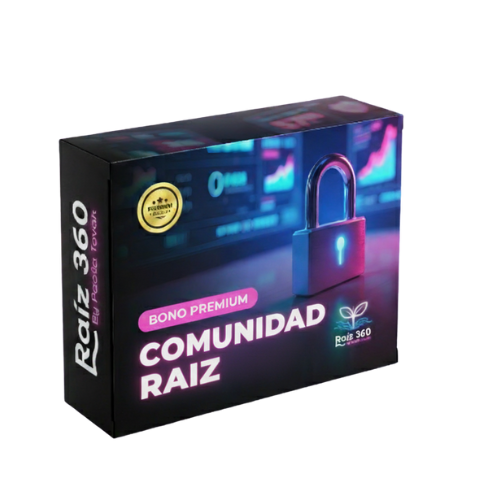 Raíz 360 Bonus